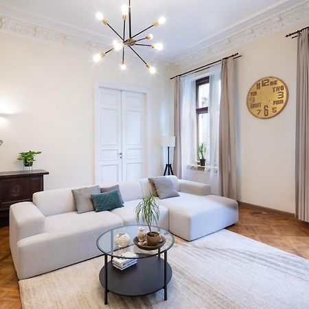 Old Riga Modern And Spacious 2 Bedroom Apartment Luaran gambar