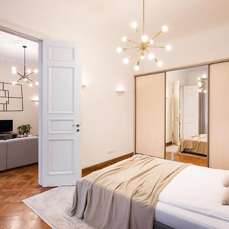 Old Riga Modern And Spacious 2 Bedroom Apartment Luaran gambar