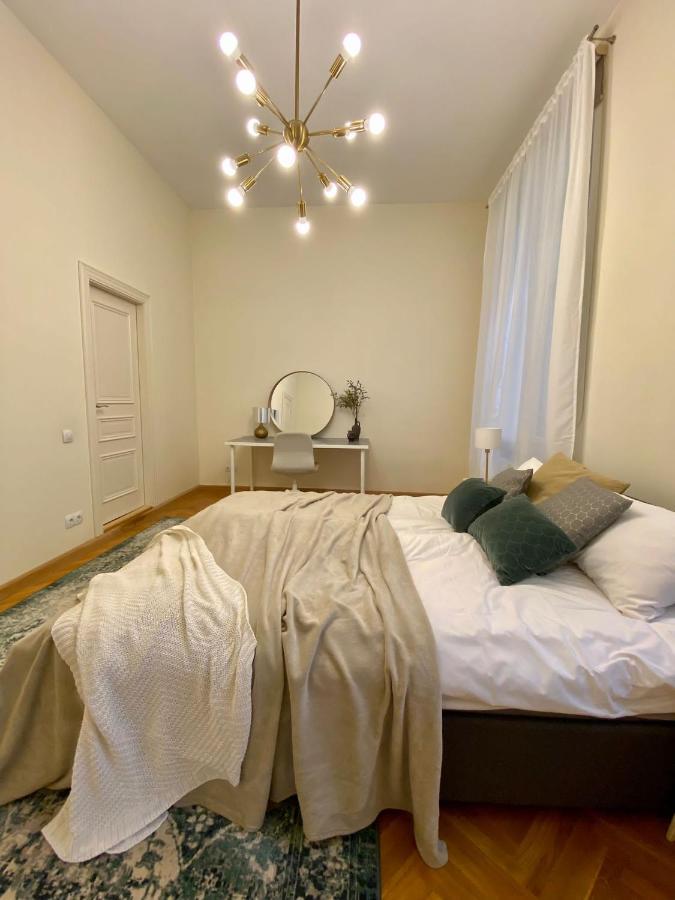 Old Riga Modern And Spacious 2 Bedroom Apartment Luaran gambar