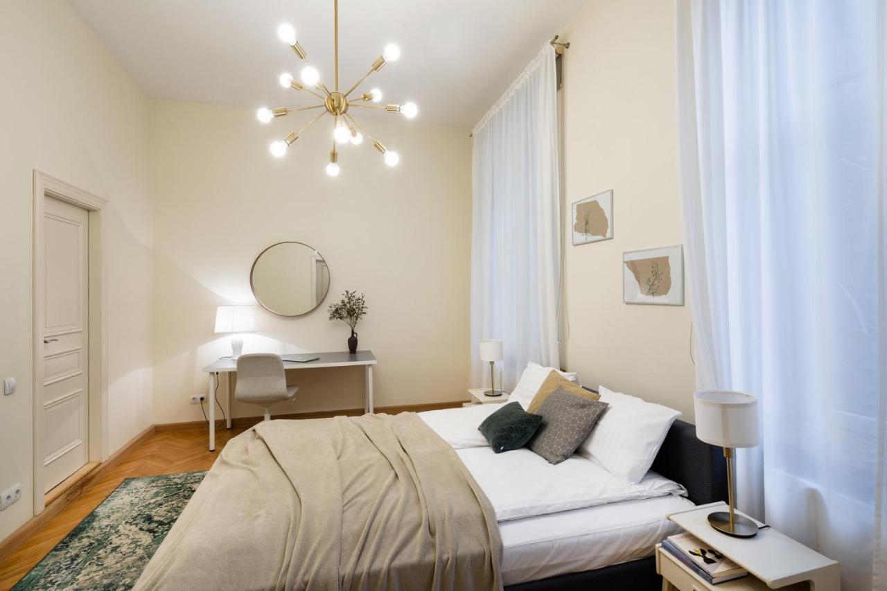 Old Riga Modern And Spacious 2 Bedroom Apartment Luaran gambar