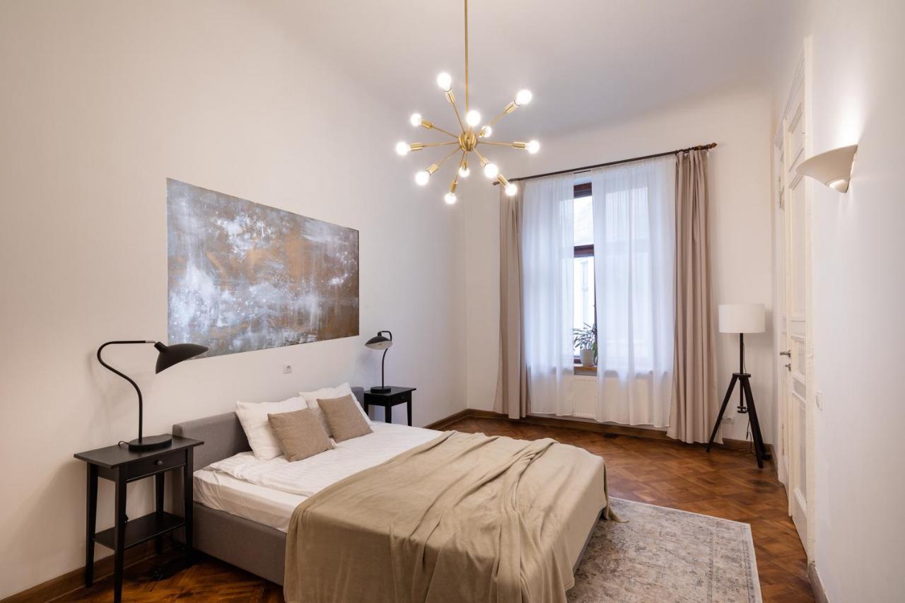 Old Riga Modern And Spacious 2 Bedroom Apartment Luaran gambar