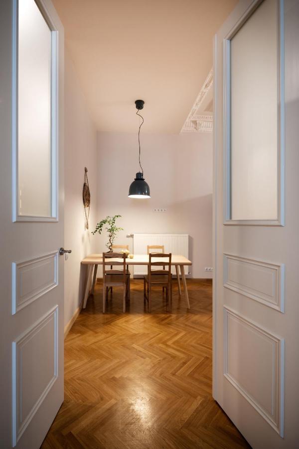 Old Riga Modern And Spacious 2 Bedroom Apartment Luaran gambar