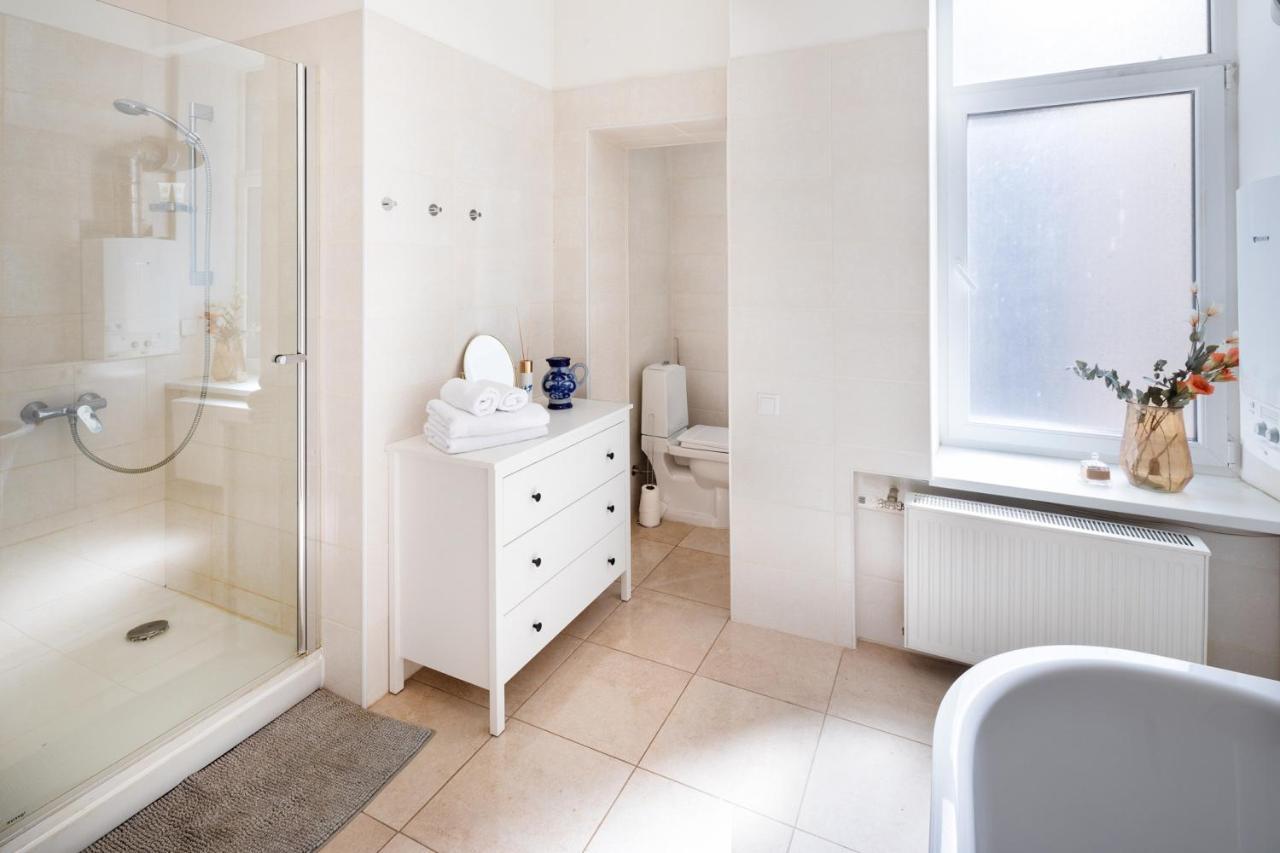 Old Riga Modern And Spacious 2 Bedroom Apartment Luaran gambar