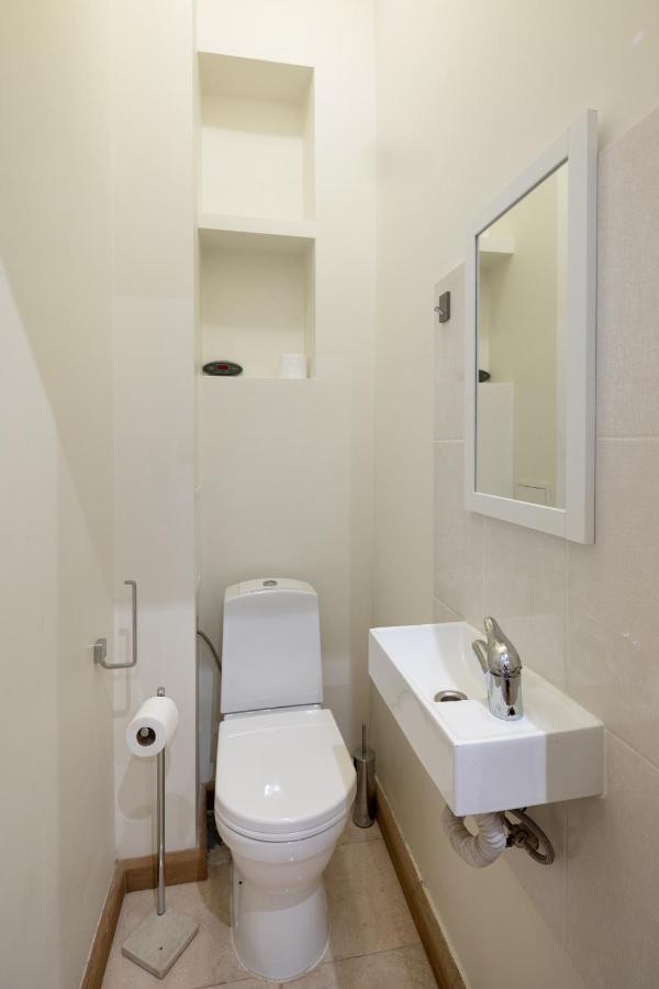 Old Riga Modern And Spacious 2 Bedroom Apartment Luaran gambar